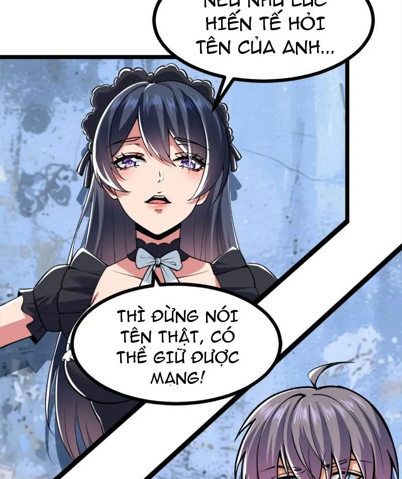 Đạo sĩ này có trăm triệu điểm hung mãnh Chapter 1 - Trang 37