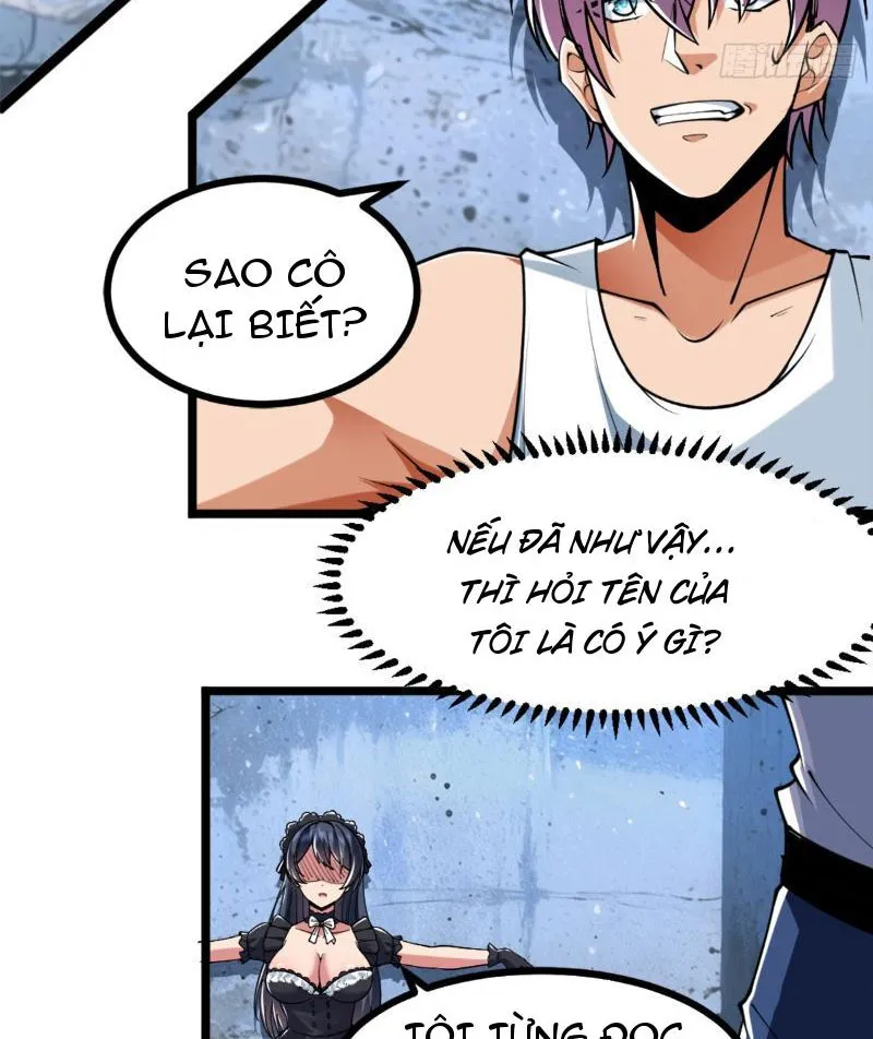 Đạo sĩ này có trăm triệu điểm hung mãnh Chapter 1 - Trang 38