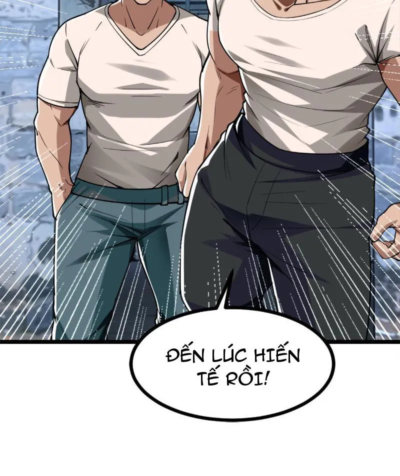 Đạo sĩ này có trăm triệu điểm hung mãnh Chapter 1 - Trang 41