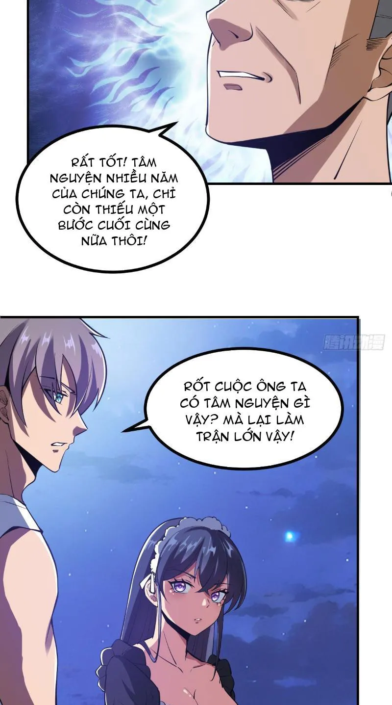 Đạo sĩ này có trăm triệu điểm hung mãnh Chapter 2 - Trang 10