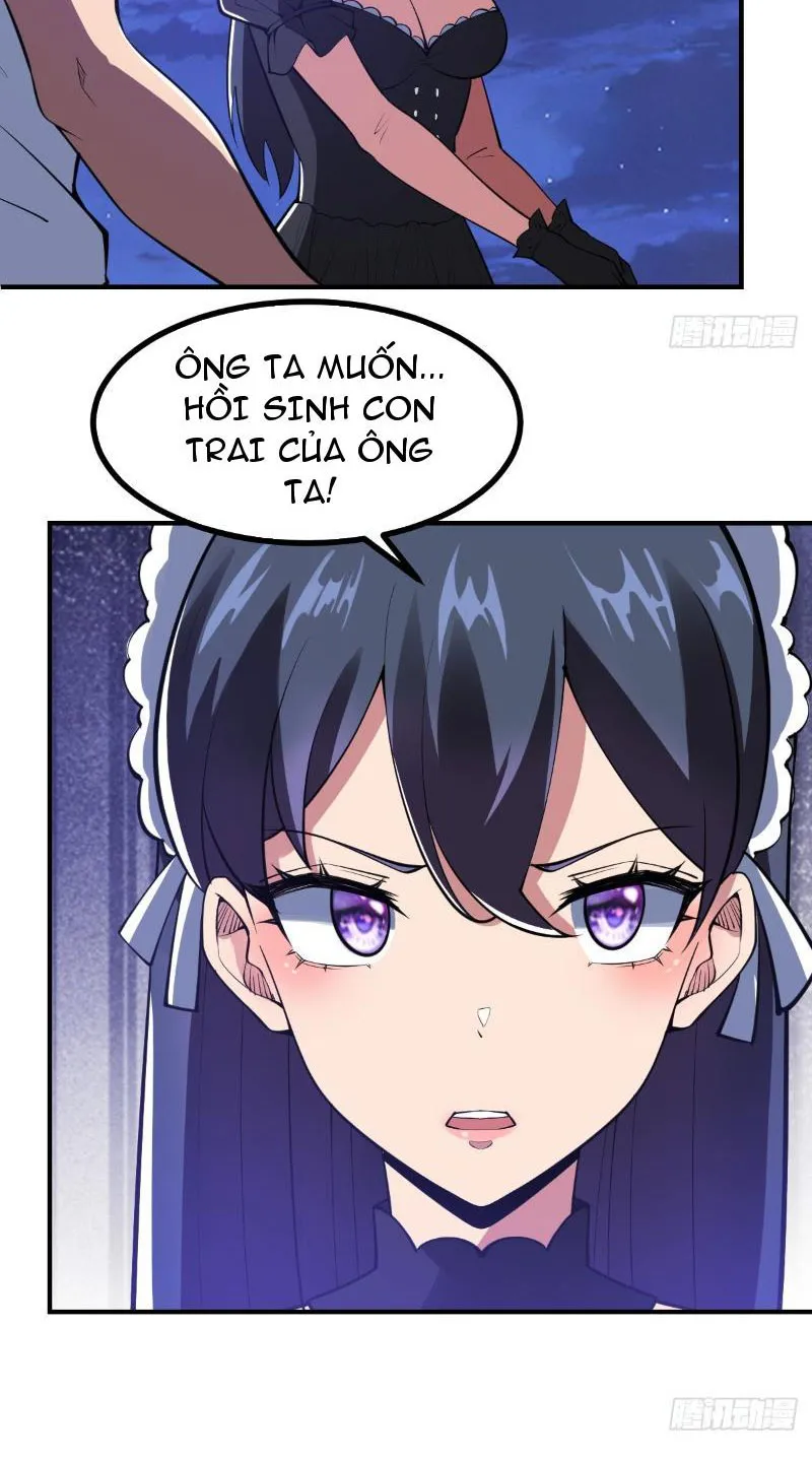 Đạo sĩ này có trăm triệu điểm hung mãnh Chapter 2 - Trang 11
