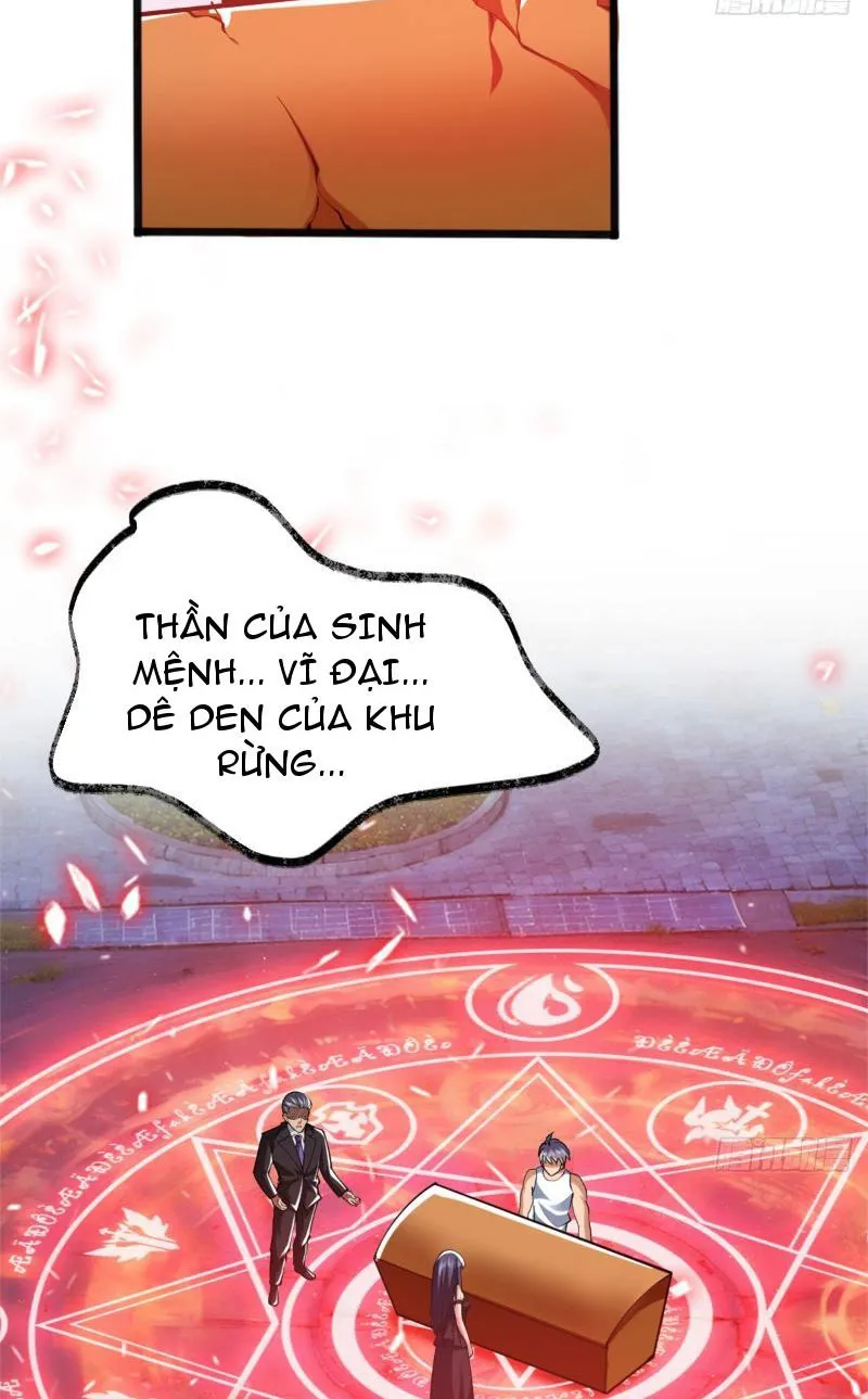 Đạo sĩ này có trăm triệu điểm hung mãnh Chapter 2 - Trang 39