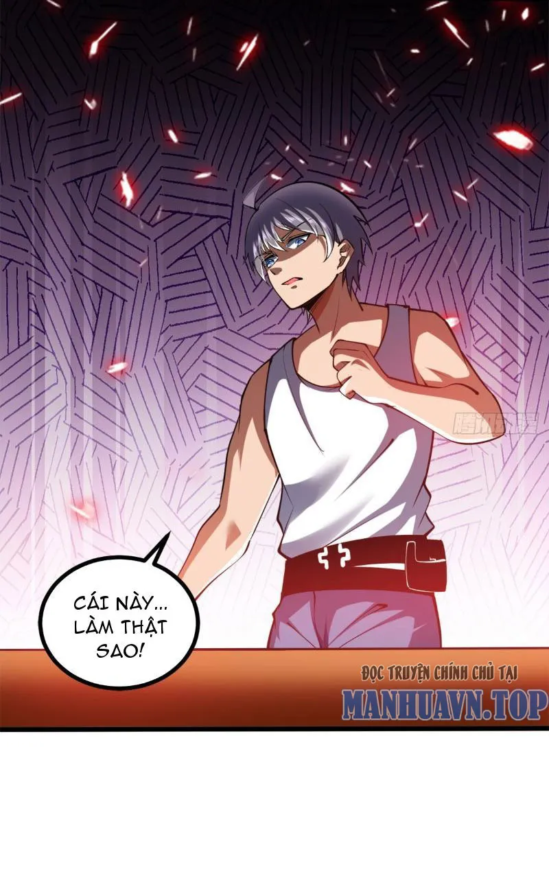Đạo sĩ này có trăm triệu điểm hung mãnh Chapter 2 - Trang 41
