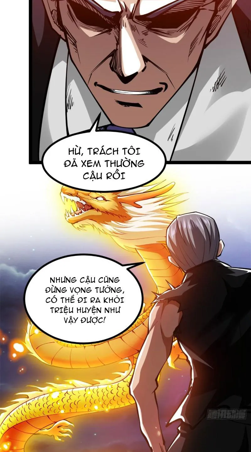 Đạo sĩ này có trăm triệu điểm hung mãnh Chapter 3 - Trang 16
