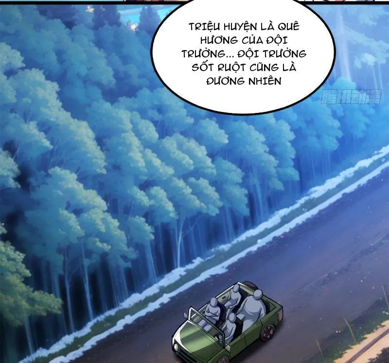 Đạo sĩ này có trăm triệu điểm hung mãnh Chapter 3 - Trang 22