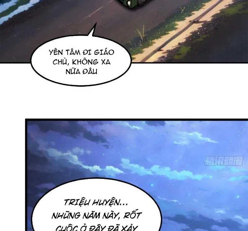 Đạo sĩ này có trăm triệu điểm hung mãnh Chapter 3 - Trang 23