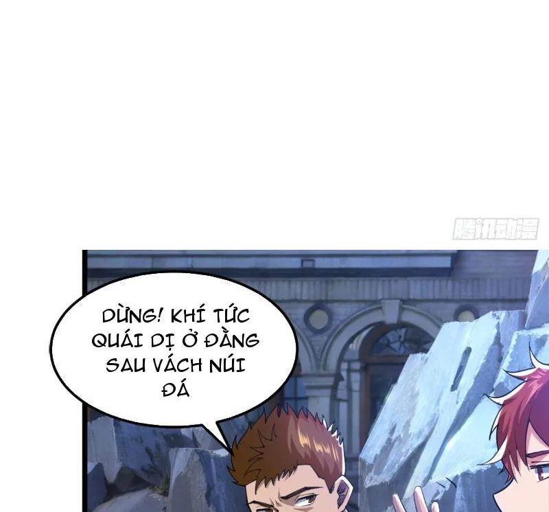 Đạo sĩ này có trăm triệu điểm hung mãnh Chapter 3 - Trang 33
