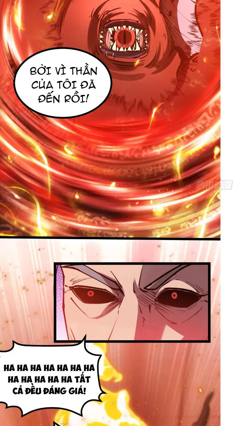 Đạo sĩ này có trăm triệu điểm hung mãnh Chapter 3 - Trang 8