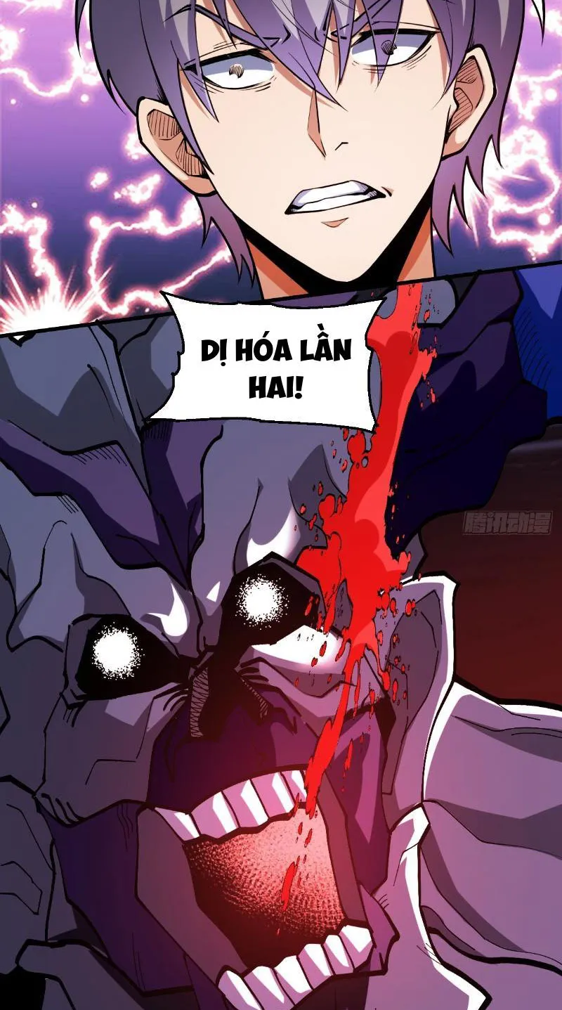 Đạo sĩ này có trăm triệu điểm hung mãnh Chapter 4 - Trang 10