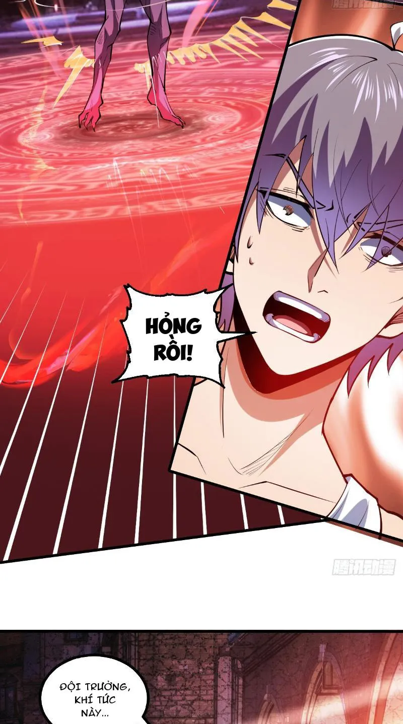 Đạo sĩ này có trăm triệu điểm hung mãnh Chapter 4 - Trang 12