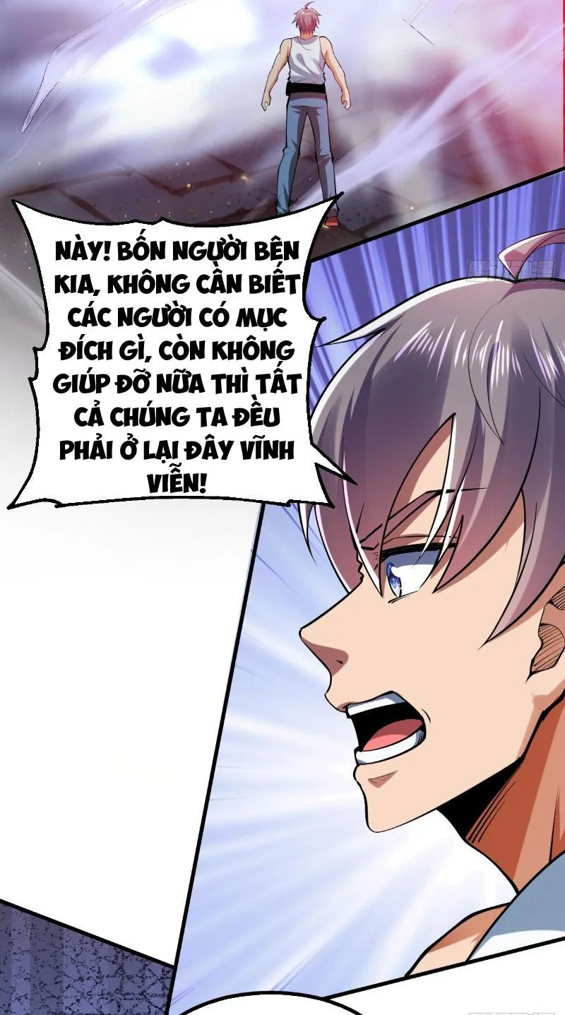 Đạo sĩ này có trăm triệu điểm hung mãnh Chapter 4 - Trang 14