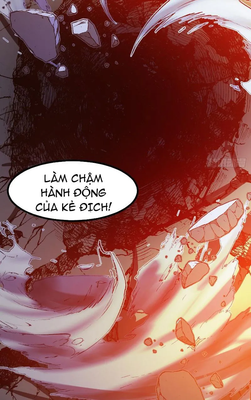 Đạo sĩ này có trăm triệu điểm hung mãnh Chapter 4 - Trang 23