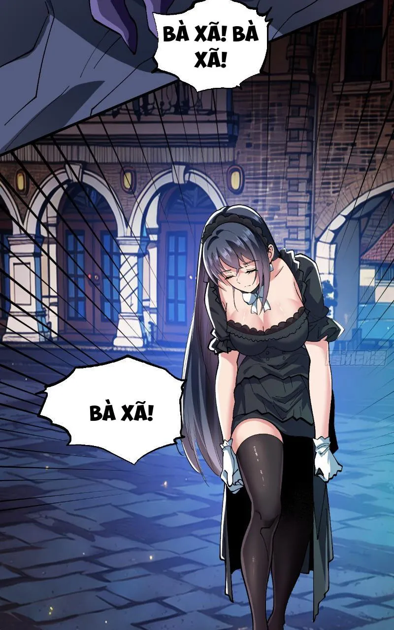 Đạo sĩ này có trăm triệu điểm hung mãnh Chapter 4 - Trang 38