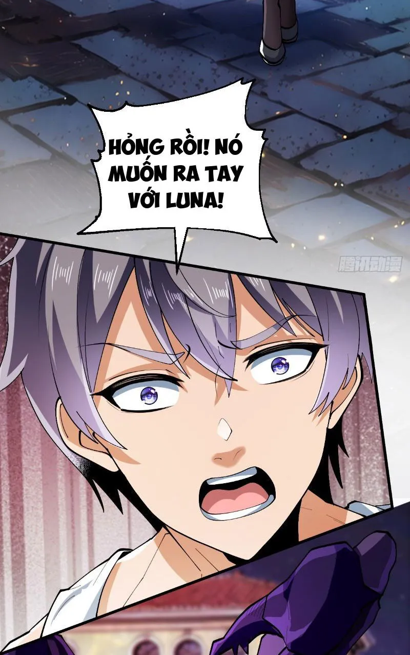 Đạo sĩ này có trăm triệu điểm hung mãnh Chapter 4 - Trang 39