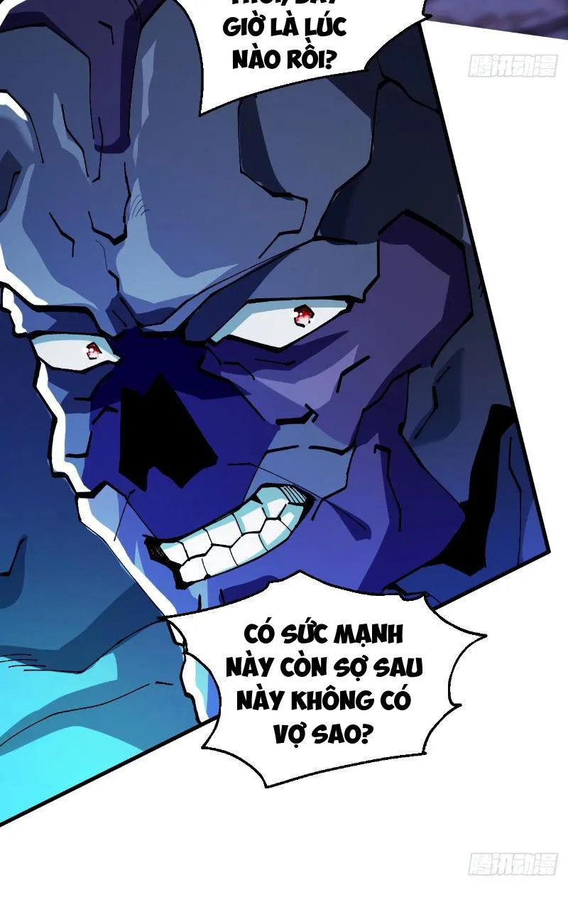 Đạo sĩ này có trăm triệu điểm hung mãnh Chapter 4 - Trang 41