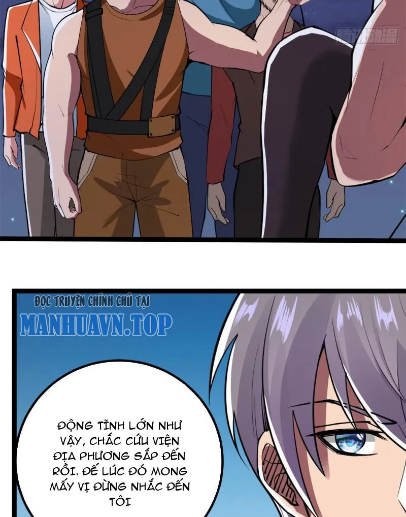 Đạo sĩ này có trăm triệu điểm hung mãnh Chapter 5 - Trang 25