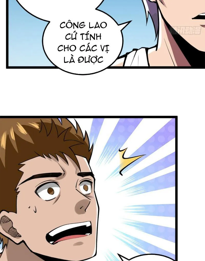 Đạo sĩ này có trăm triệu điểm hung mãnh Chapter 5 - Trang 26