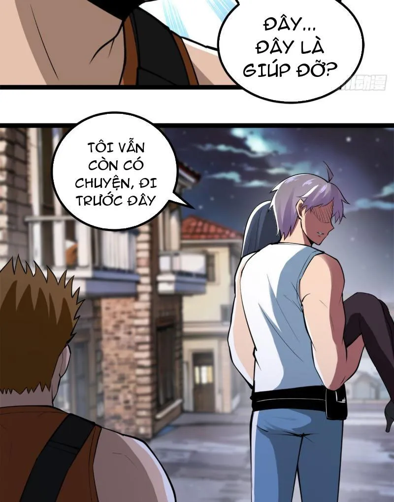 Đạo sĩ này có trăm triệu điểm hung mãnh Chapter 5 - Trang 27