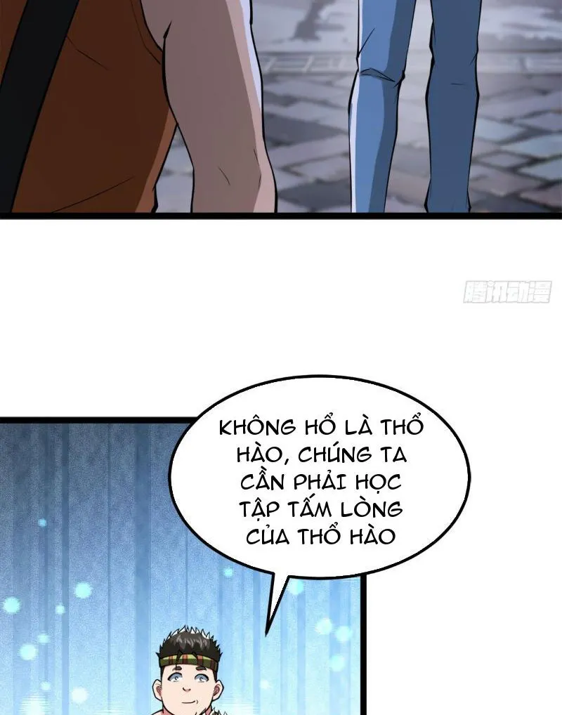 Đạo sĩ này có trăm triệu điểm hung mãnh Chapter 5 - Trang 28