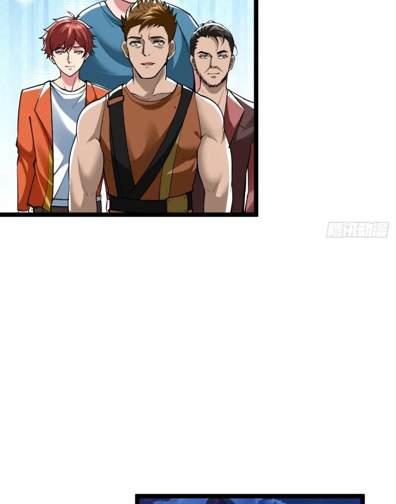 Đạo sĩ này có trăm triệu điểm hung mãnh Chapter 5 - Trang 29