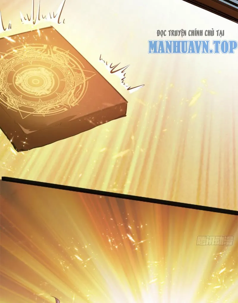 Đạo sĩ này có trăm triệu điểm hung mãnh Chapter 5 - Trang 37