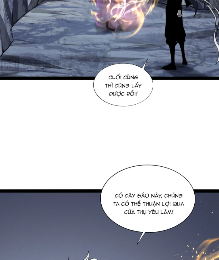 Đạo Tặc Trọng Sinh Tung Hoành Thiên Hạ Chapter 10 - Trang 45