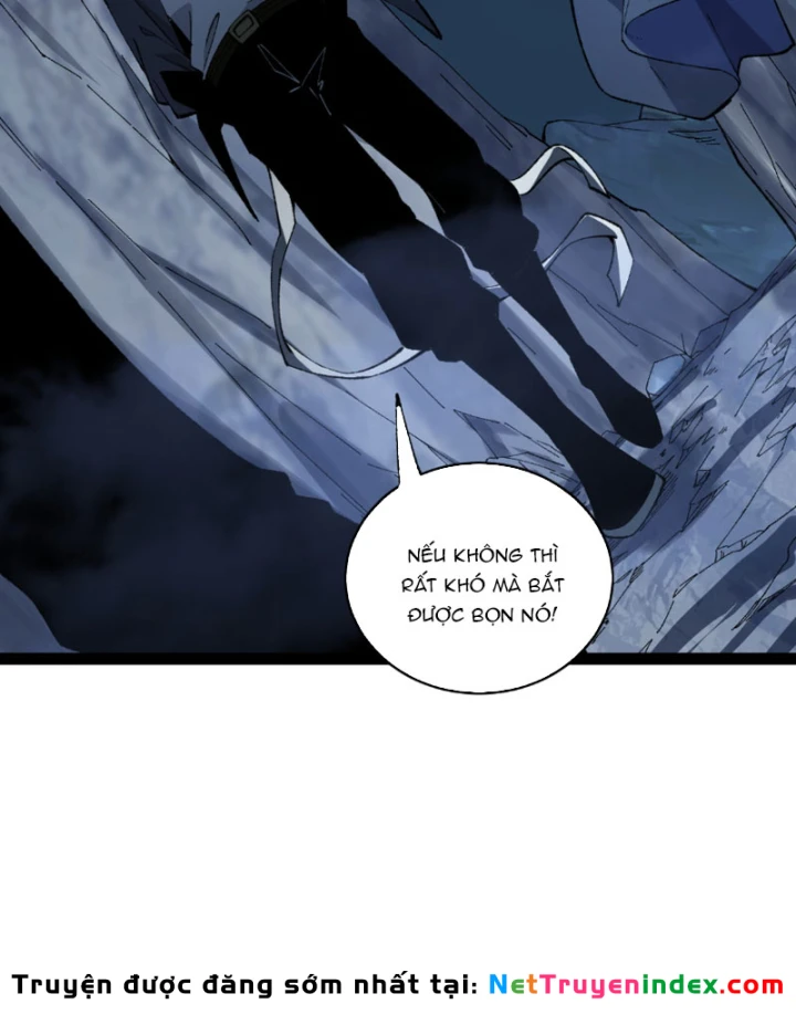 Đạo Tặc Trọng Sinh Tung Hoành Thiên Hạ Chapter 10 - Trang 6