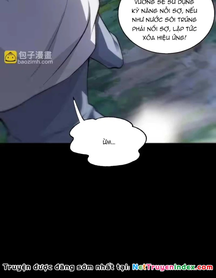 Đạo Tặc Trọng Sinh Tung Hoành Thiên Hạ Chapter 11 - Trang 23