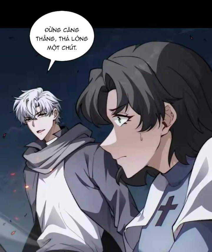 Đạo Tặc Trọng Sinh Tung Hoành Thiên Hạ Chapter 11 - Trang 24