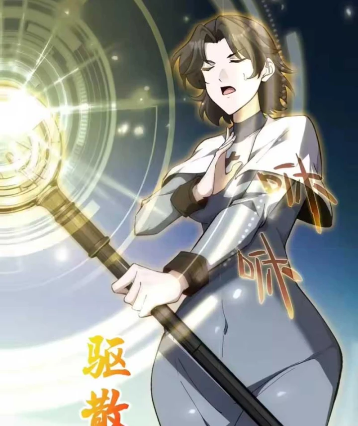 Đạo Tặc Trọng Sinh Tung Hoành Thiên Hạ Chapter 11 - Trang 31