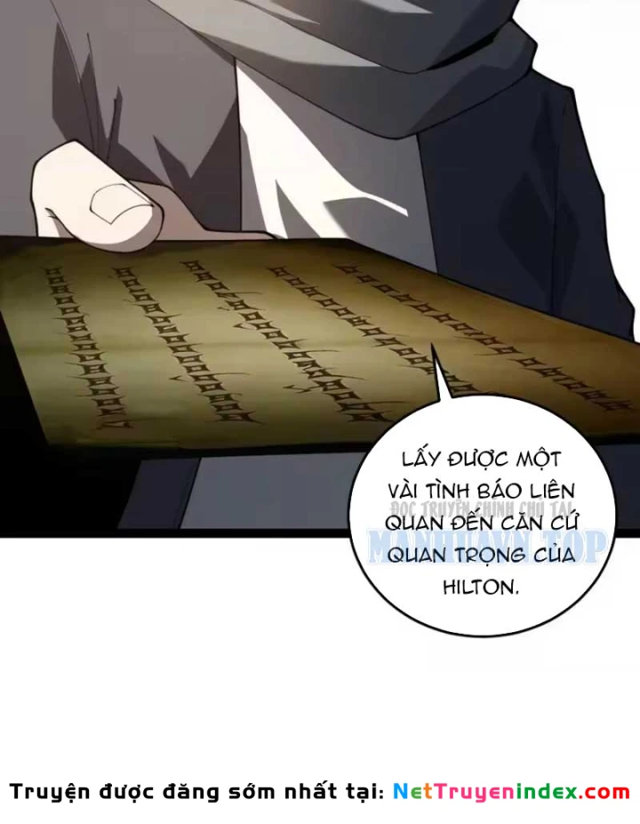 Đạo Tặc Trọng Sinh Tung Hoành Thiên Hạ Chapter 12 - Trang 29