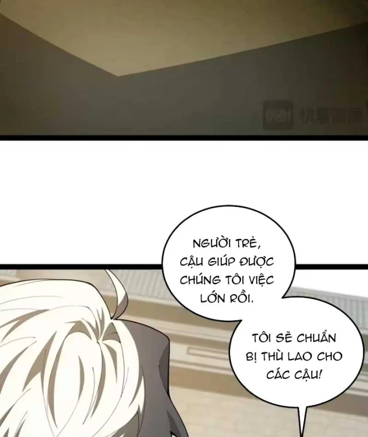 Đạo Tặc Trọng Sinh Tung Hoành Thiên Hạ Chapter 12 - Trang 31