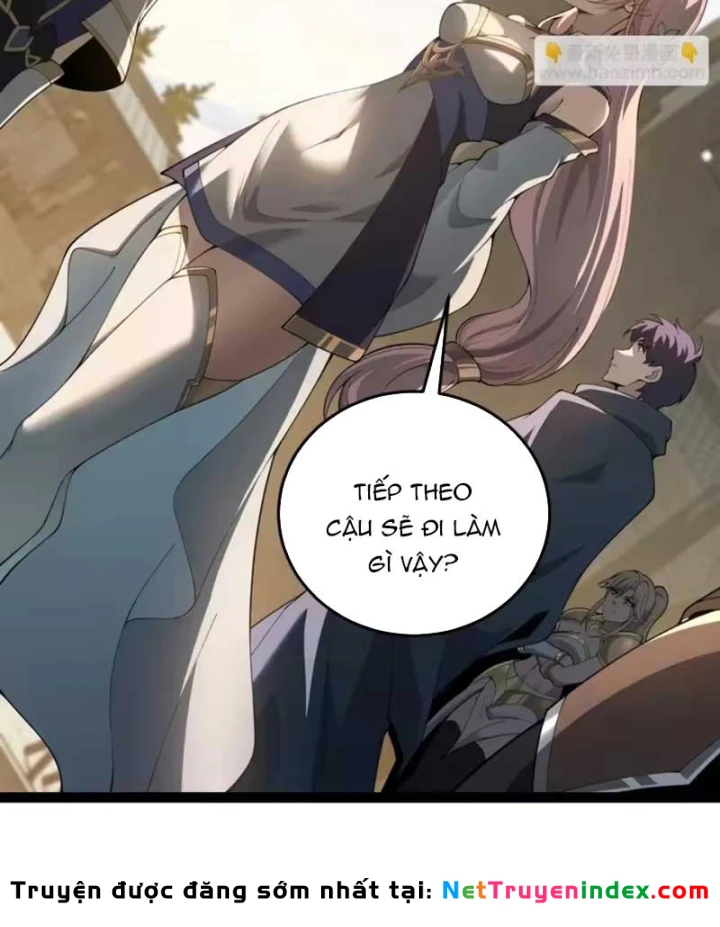 Đạo Tặc Trọng Sinh Tung Hoành Thiên Hạ Chapter 12 - Trang 37