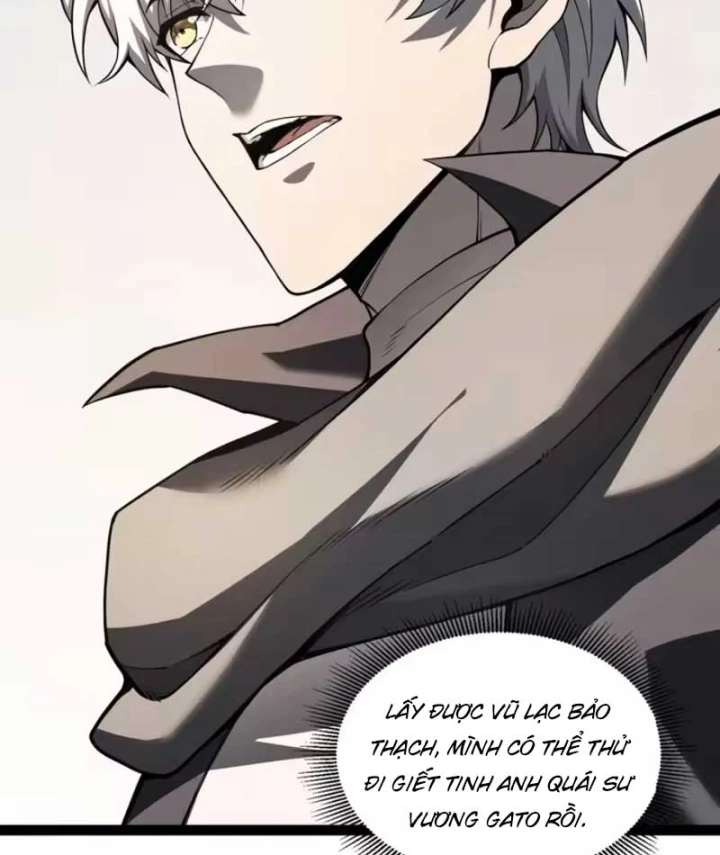 Đạo Tặc Trọng Sinh Tung Hoành Thiên Hạ Chapter 12 - Trang 39