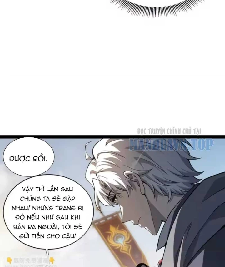 Đạo Tặc Trọng Sinh Tung Hoành Thiên Hạ Chapter 12 - Trang 40