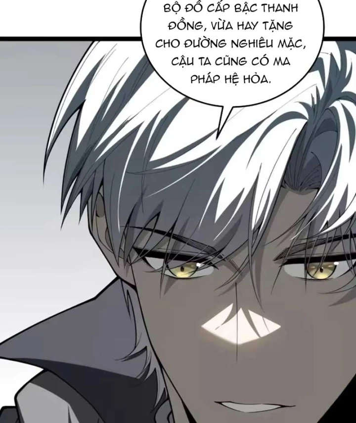 Đạo Tặc Trọng Sinh Tung Hoành Thiên Hạ Chapter 14 - Trang 11