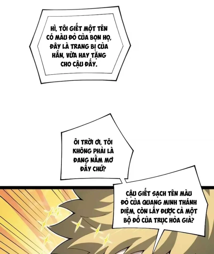 Đạo Tặc Trọng Sinh Tung Hoành Thiên Hạ Chapter 14 - Trang 18