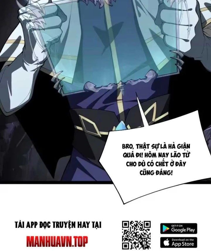 Đạo Tặc Trọng Sinh Tung Hoành Thiên Hạ Chapter 14 - Trang 21