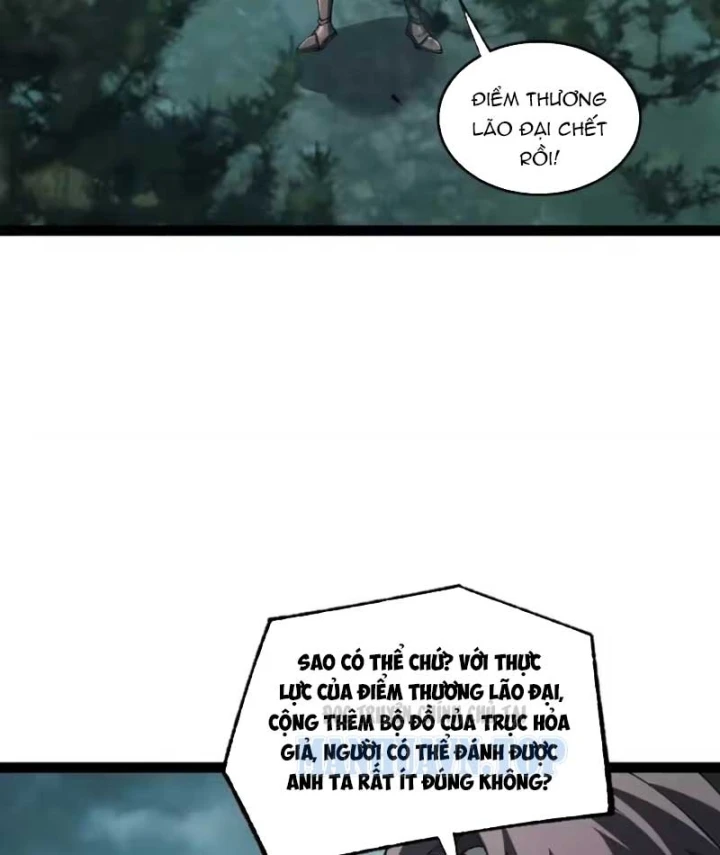 Đạo Tặc Trọng Sinh Tung Hoành Thiên Hạ Chapter 14 - Trang 29