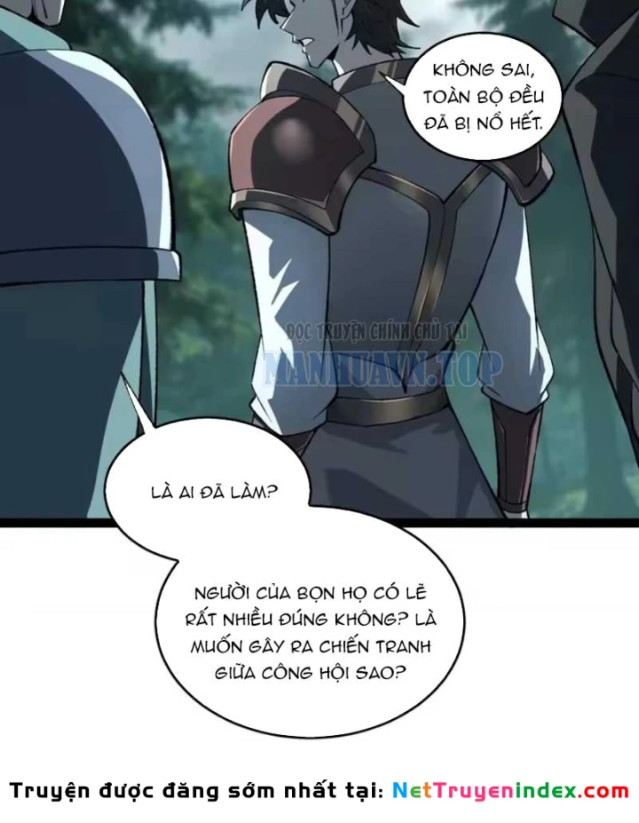 Đạo Tặc Trọng Sinh Tung Hoành Thiên Hạ Chapter 14 - Trang 32