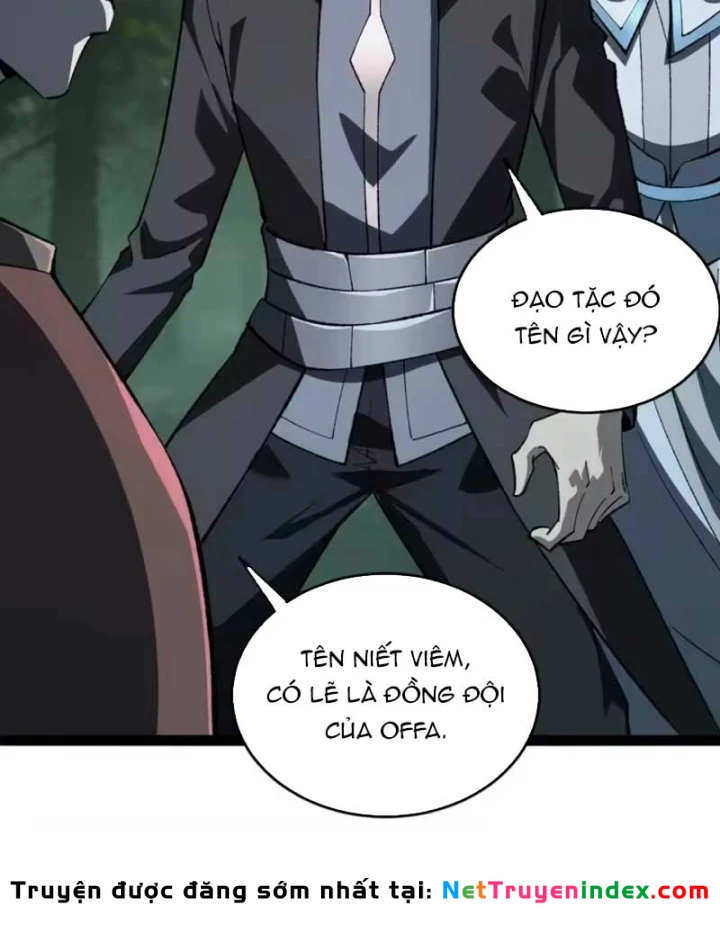 Đạo Tặc Trọng Sinh Tung Hoành Thiên Hạ Chapter 14 - Trang 39