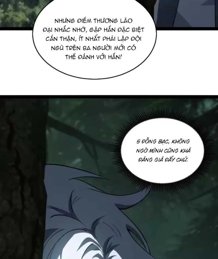 Đạo Tặc Trọng Sinh Tung Hoành Thiên Hạ Chapter 14 - Trang 41