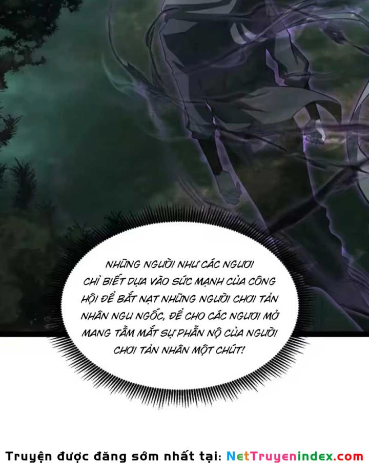 Đạo Tặc Trọng Sinh Tung Hoành Thiên Hạ Chapter 14 - Trang 44