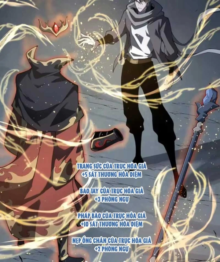 Đạo Tặc Trọng Sinh Tung Hoành Thiên Hạ Chapter 14 - Trang 9