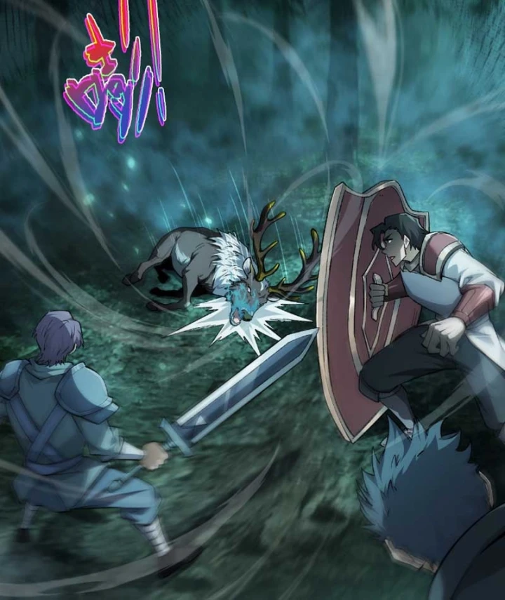 Đạo Tặc Trọng Sinh Tung Hoành Thiên Hạ Chapter 15 - Trang 12