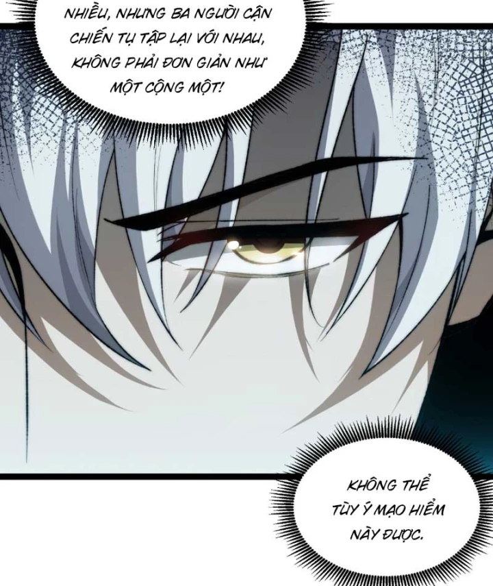 Đạo Tặc Trọng Sinh Tung Hoành Thiên Hạ Chapter 15 - Trang 18