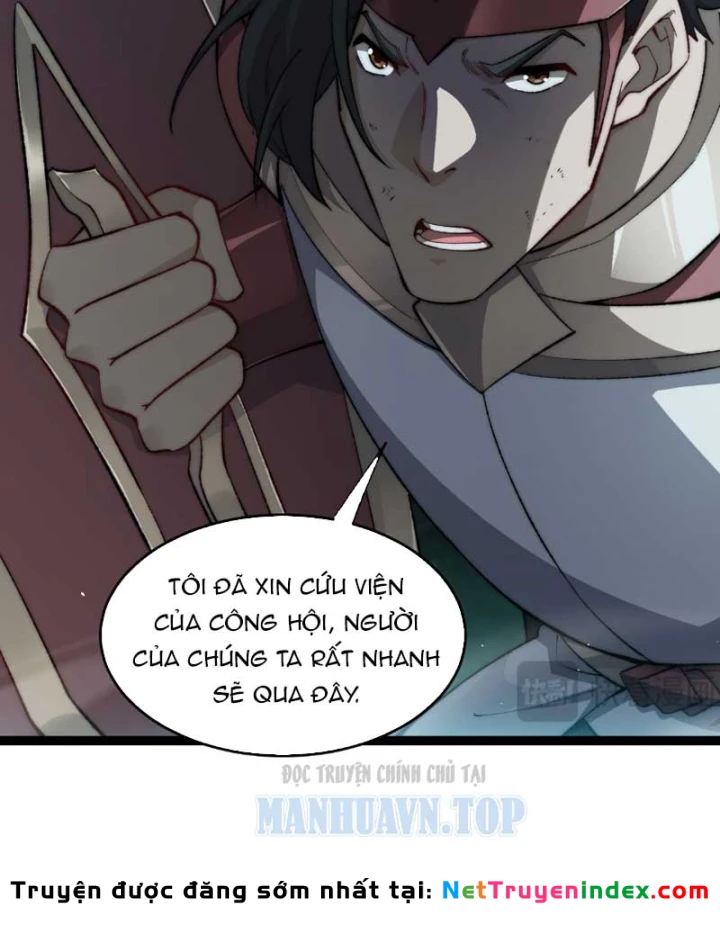Đạo Tặc Trọng Sinh Tung Hoành Thiên Hạ Chapter 15 - Trang 20