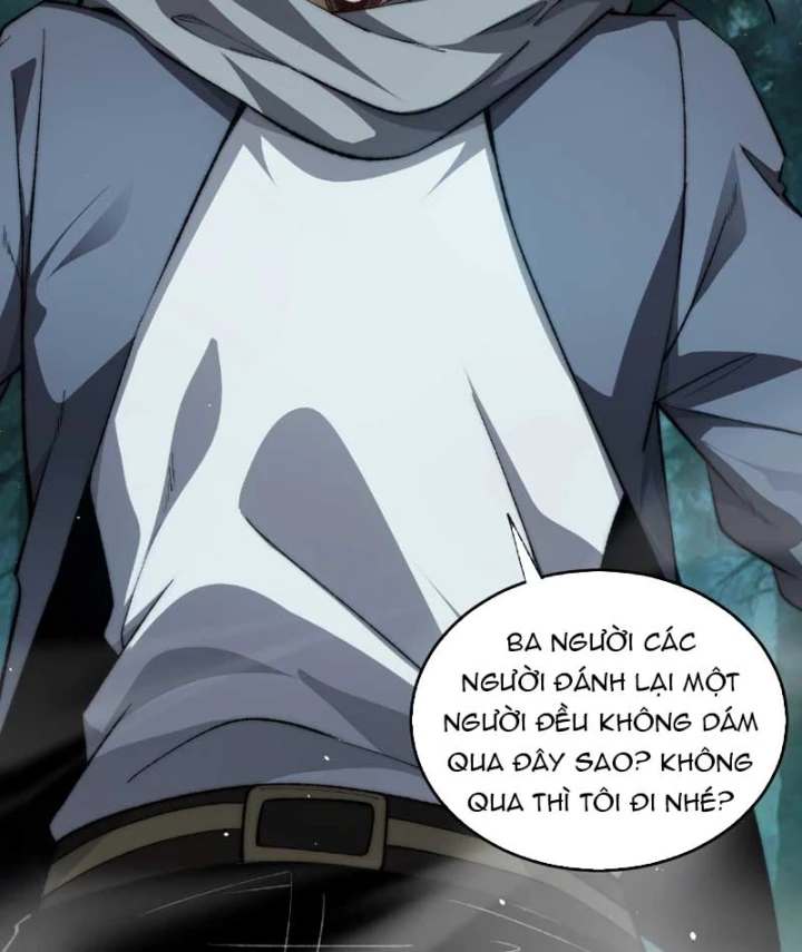 Đạo Tặc Trọng Sinh Tung Hoành Thiên Hạ Chapter 15 - Trang 22