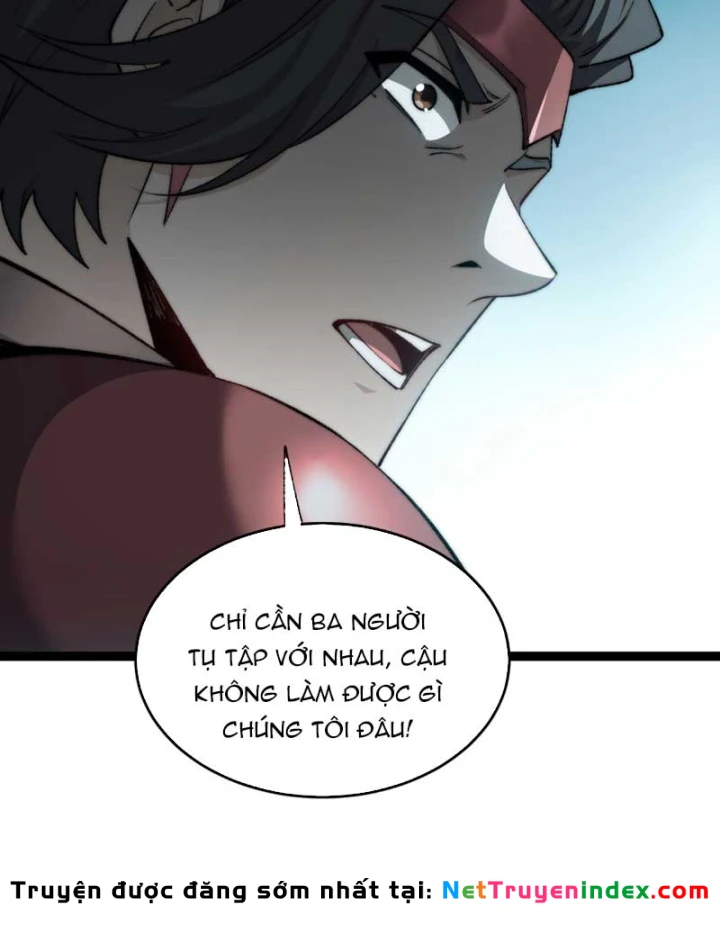Đạo Tặc Trọng Sinh Tung Hoành Thiên Hạ Chapter 15 - Trang 24