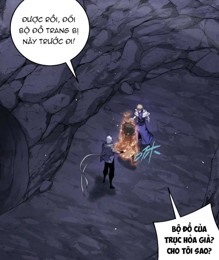 Đạo Tặc Trọng Sinh Tung Hoành Thiên Hạ Chapter 15 - Trang 50